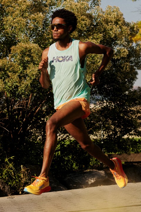 Modelli estivi per il running HOKA HOKA