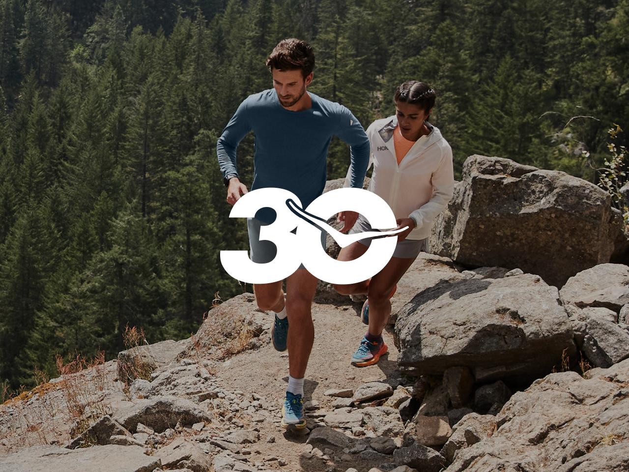 HOKA® Running Shoes for Men and Women | Official HOKA® UK