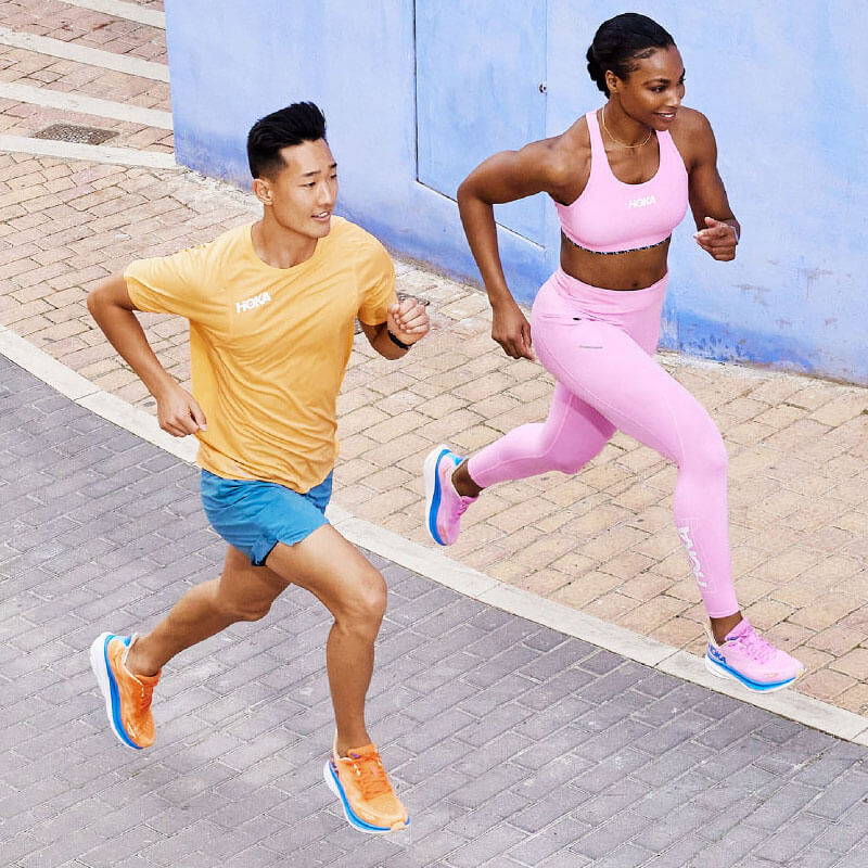 Hoka australia deals