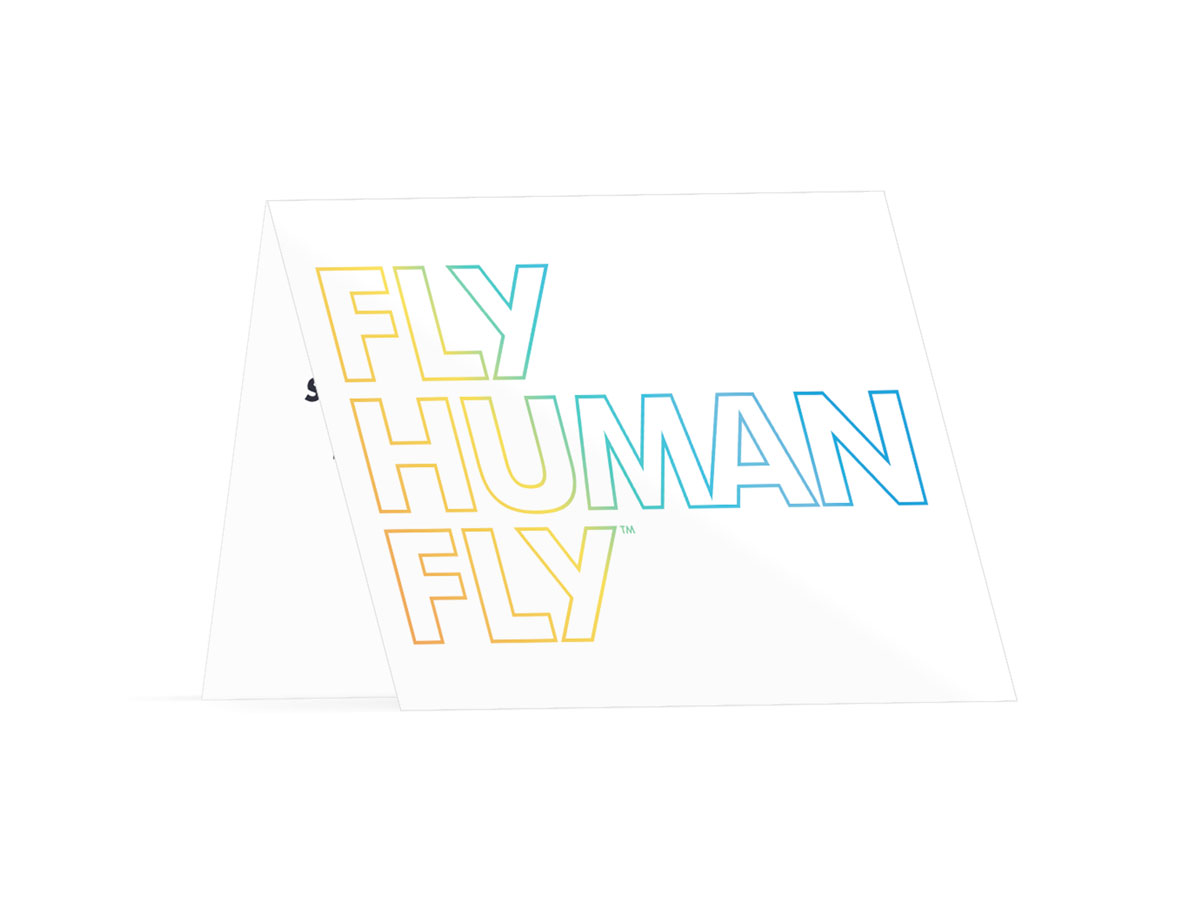 Print a Card HOKA® United States