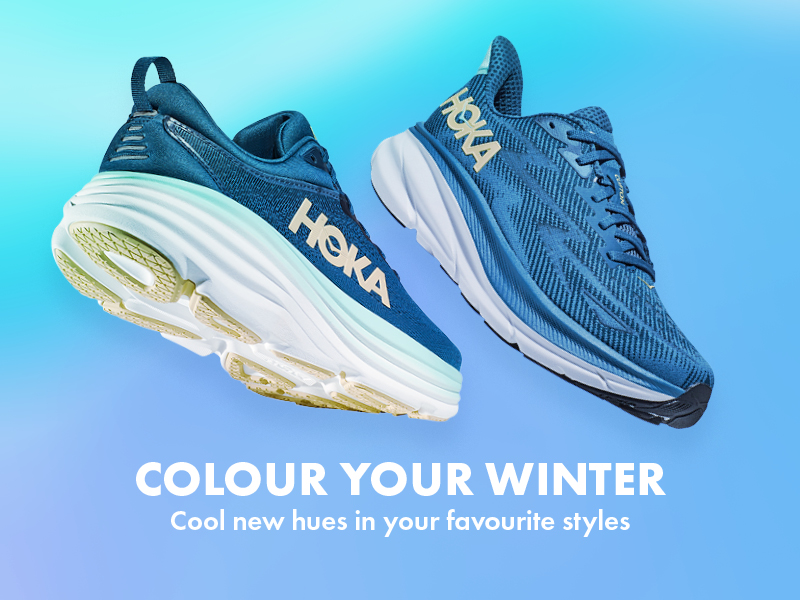 Hoka one one official website best sale