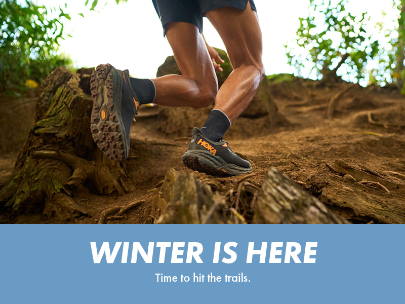 Hoka trail shoes on sale canada