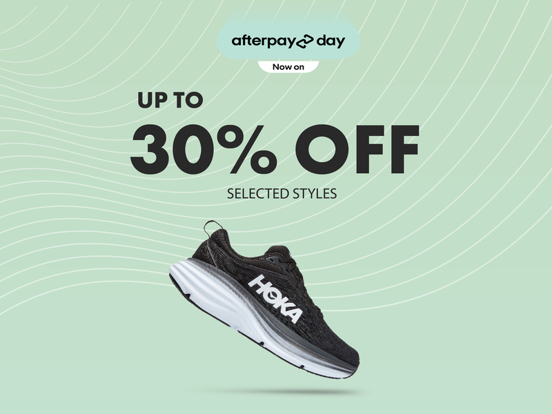 Sale on shop footwear