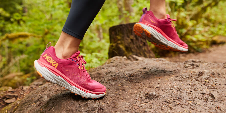 HOKA® Hardloopschoenen voor Dames en Heren | Officiële HOKA® Nederland