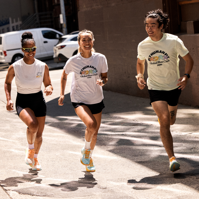 Men's Arahi 7