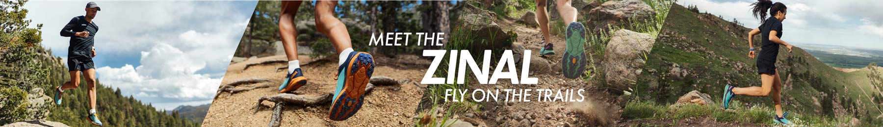 Zinal | HOKA® | United States