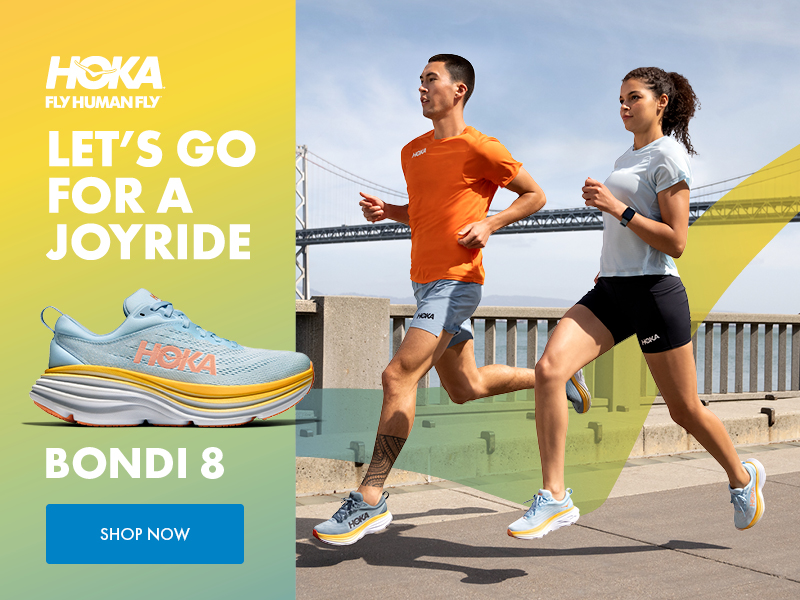 Hoka wide 2025 shoes