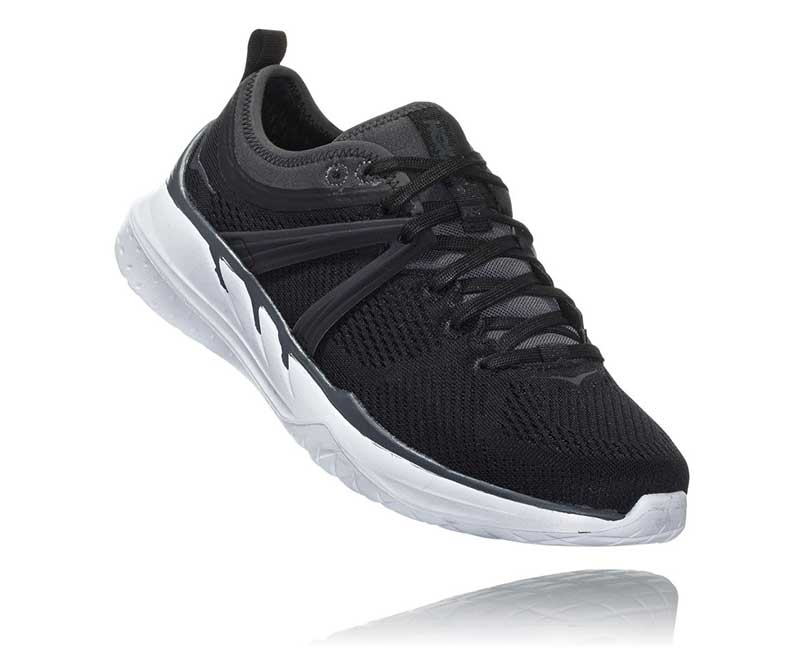 Hoka one one clearance tivra