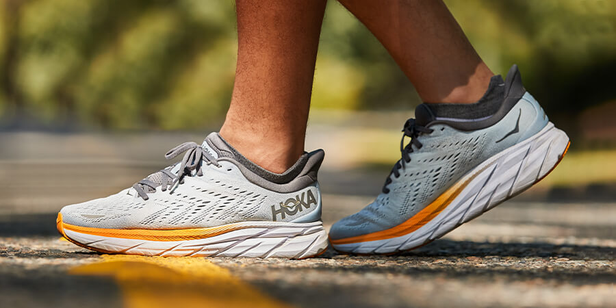 Hoka Promo Chaussures De Running Chaussures Hoka Homme Promo