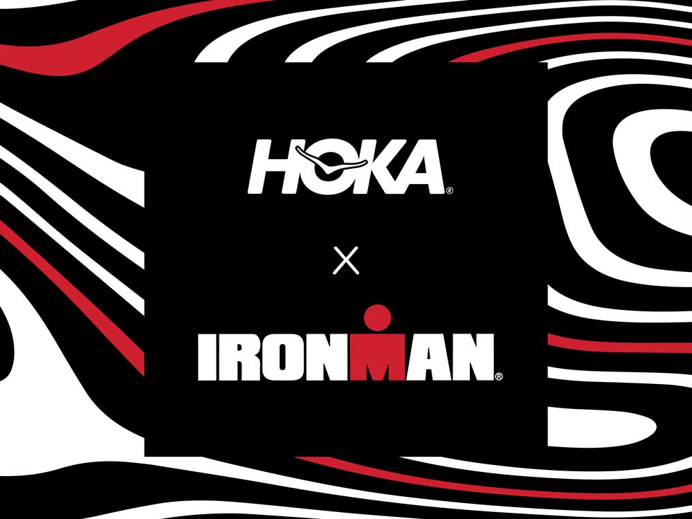 HOKA x IRONMAN® | HOKA® | United States