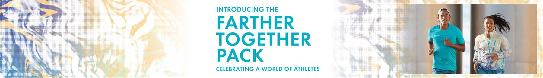 hoka together