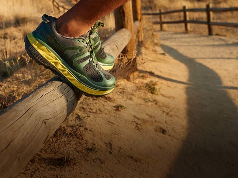 hoka one one website