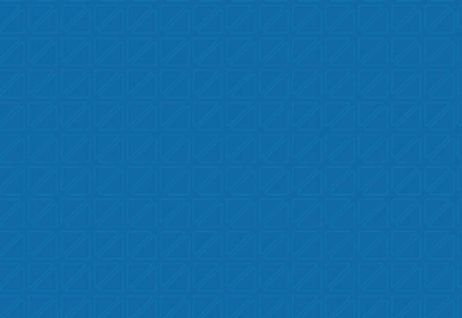 Blue background