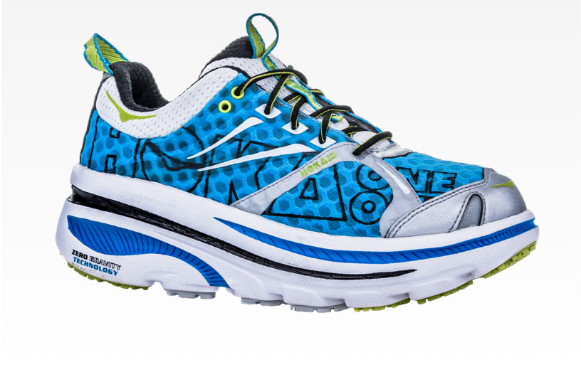 hoka bondi 2