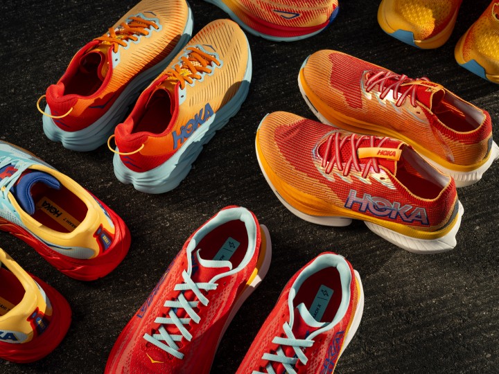 Scarpe da running estive outlet