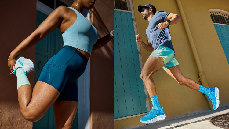 Clifton Running & Walking Shoes | HOKA®