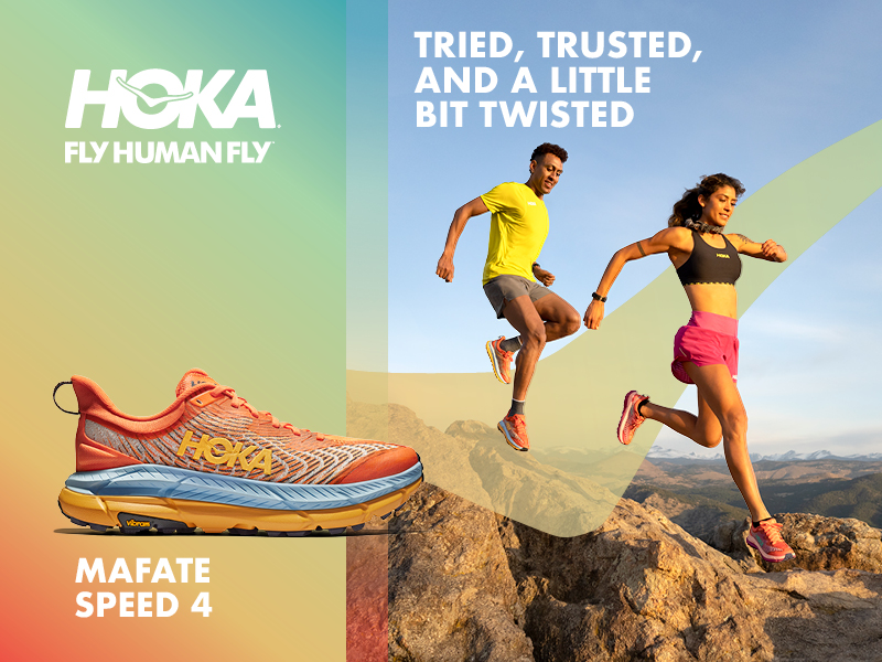 Shop Women s Trail Shoes Comfortable Durable HOKA