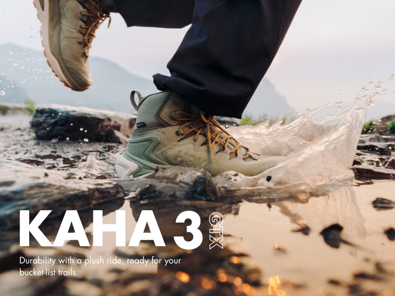 KAHA 3