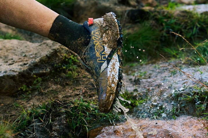 Black GORE-TEX | HOKA + GORE-TEX: Waterproof Shoes & Boots | HOKA® CA