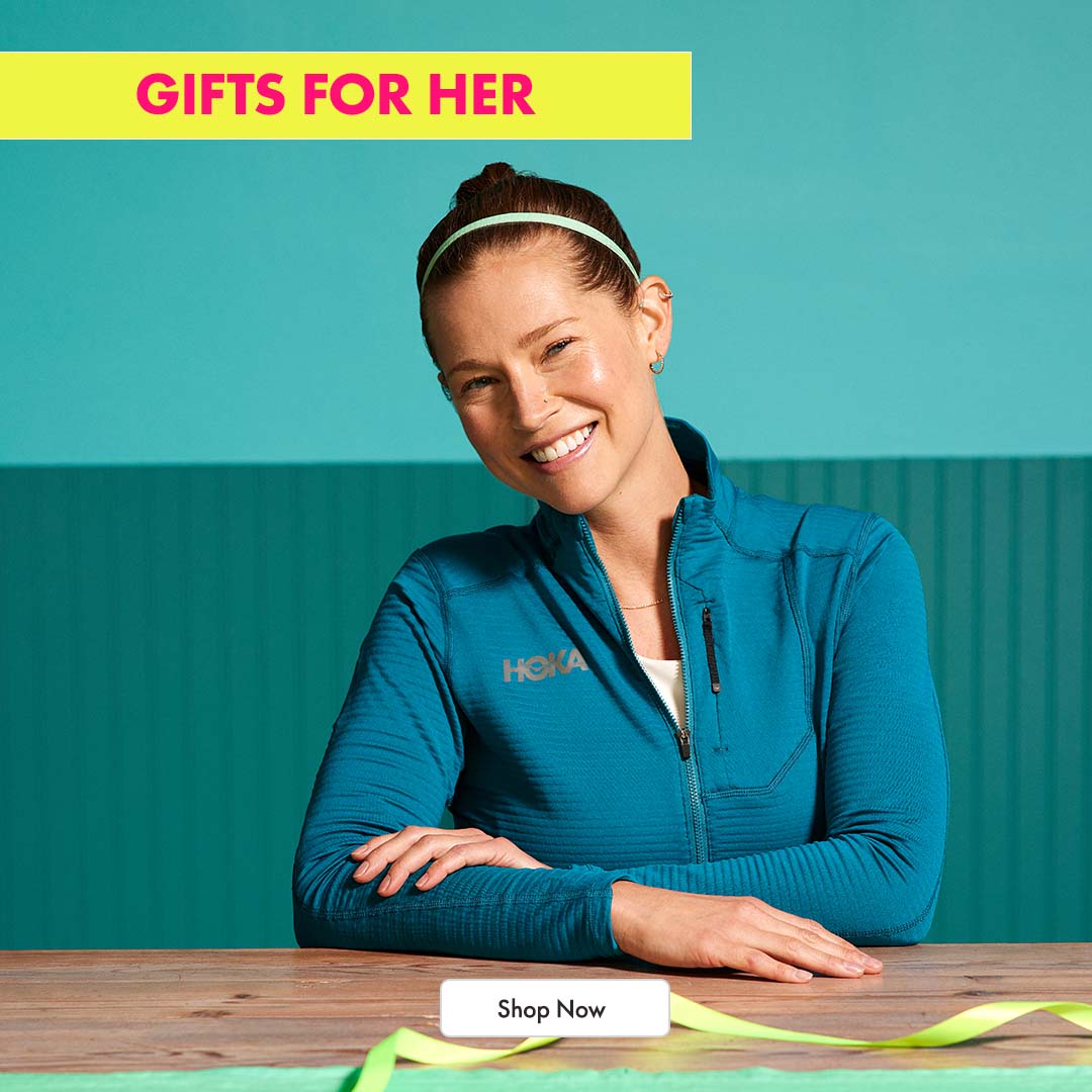 HOKA Gift Guide Shop All Gifts for Everyone HOKA®