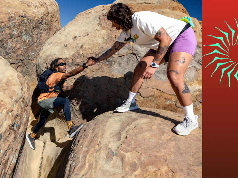 Hiking Boots & Shoes | HOKA®