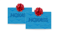 Gift certificate Gift certificate